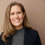 Portrait of R. Savino, Dependable Income App user