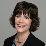 Portrait of S. Bruce, Dependable Income App user