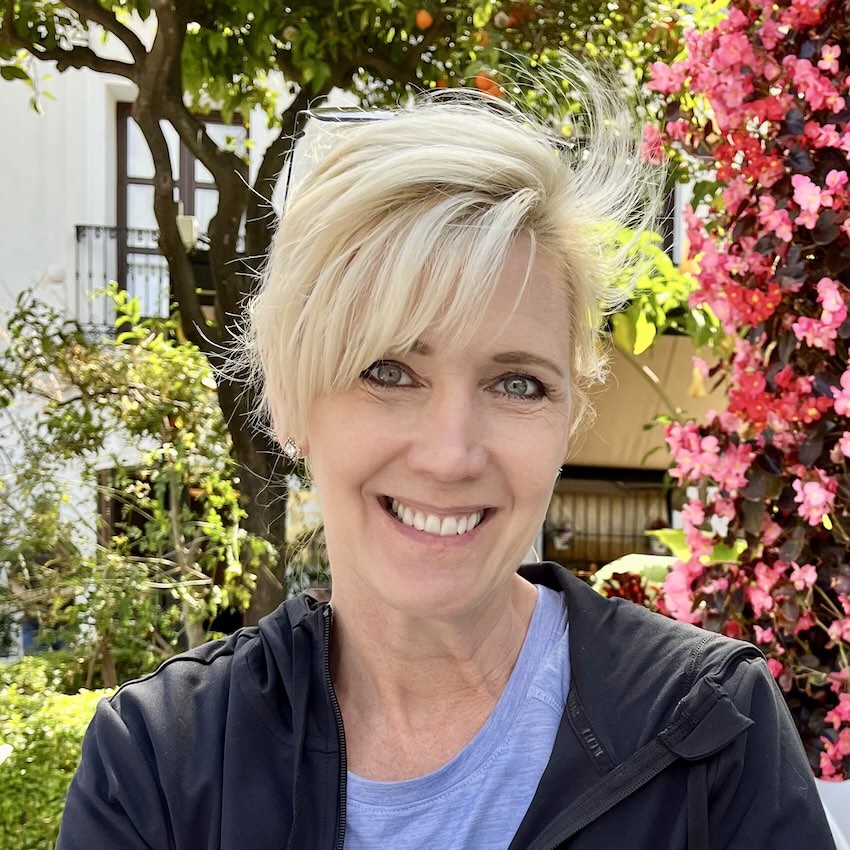 Sonia Stringer