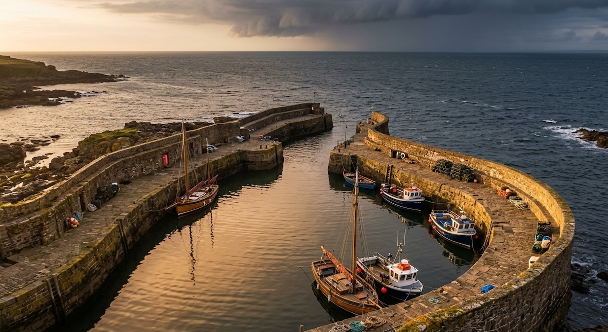 Are Covered Call ETFs Safe in a Market Downturn? What Retirees Need to Know