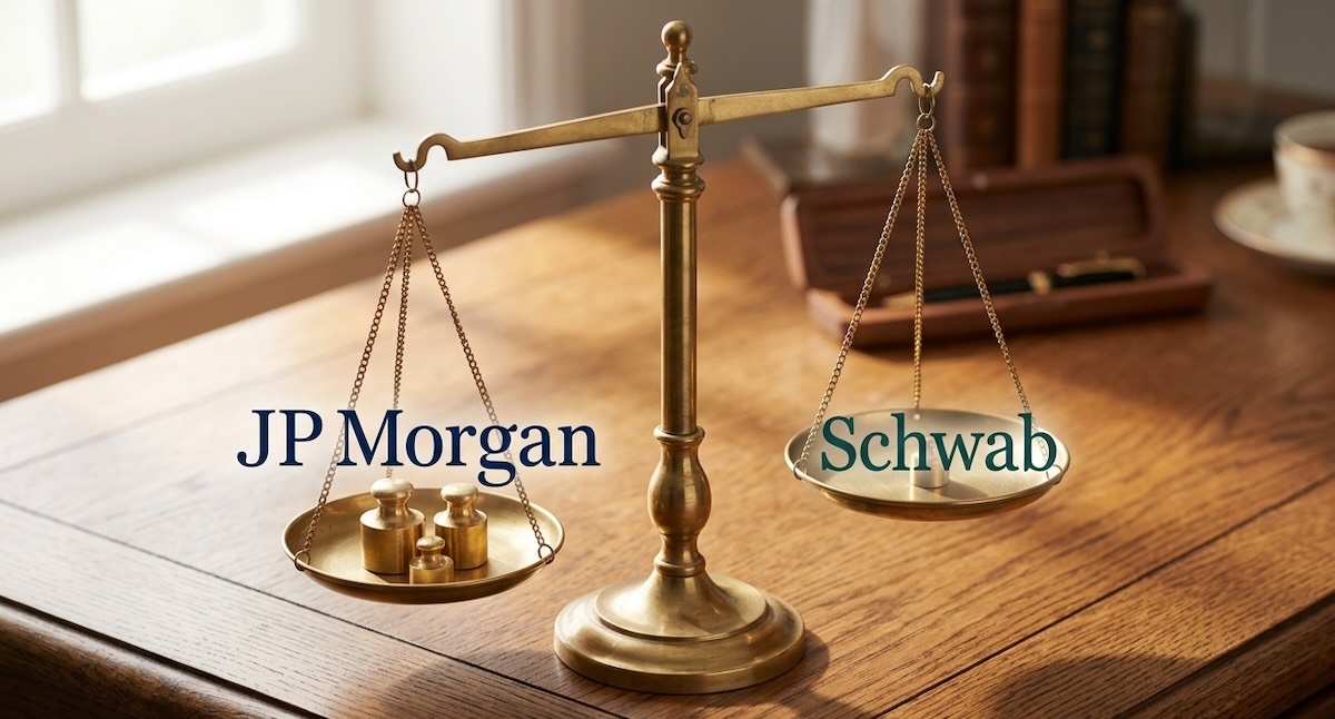 SCHD vs JEPI: Which ETF Is Better for Retirement Income?